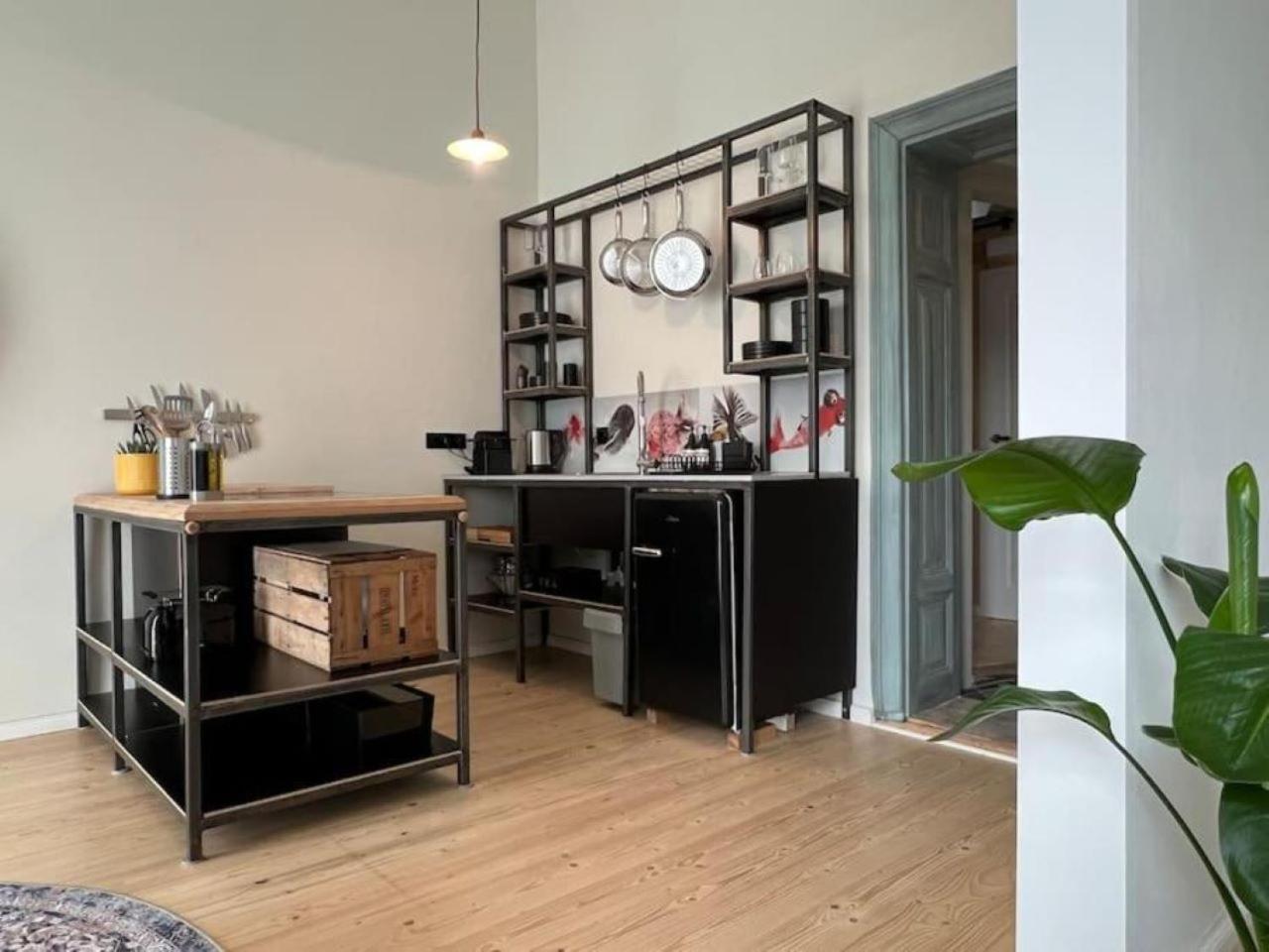 Citynah, Ideal Fuer Businessreisen, Familienfreundlich - City Apartment - Top Ausstattung Nuremberg Bagian luar foto