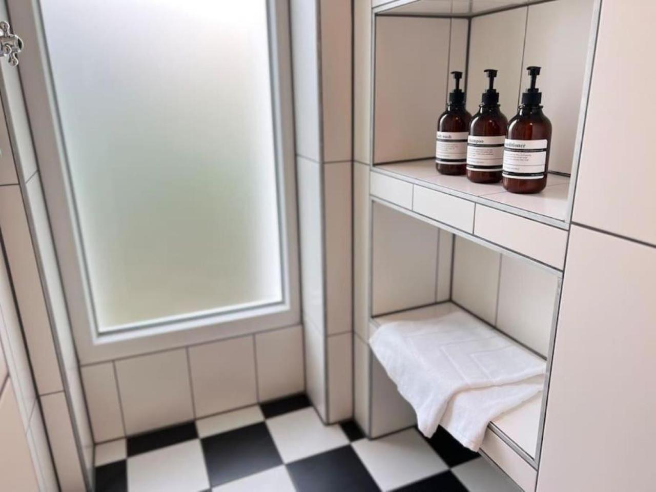 Citynah, Ideal Fuer Businessreisen, Familienfreundlich - City Apartment - Top Ausstattung Nuremberg Bagian luar foto