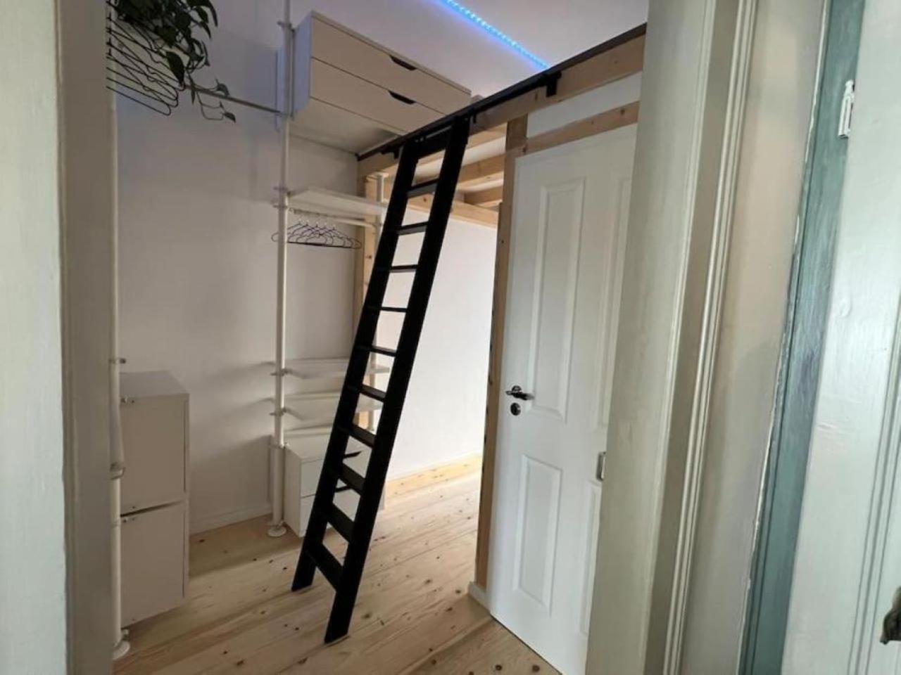 Citynah, Ideal Fuer Businessreisen, Familienfreundlich - City Apartment - Top Ausstattung Nuremberg Bagian luar foto