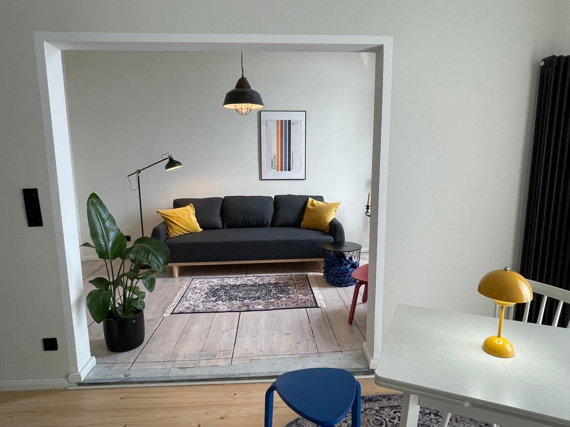 Citynah, Ideal Fuer Businessreisen, Familienfreundlich - City Apartment - Top Ausstattung Nuremberg Bagian luar foto